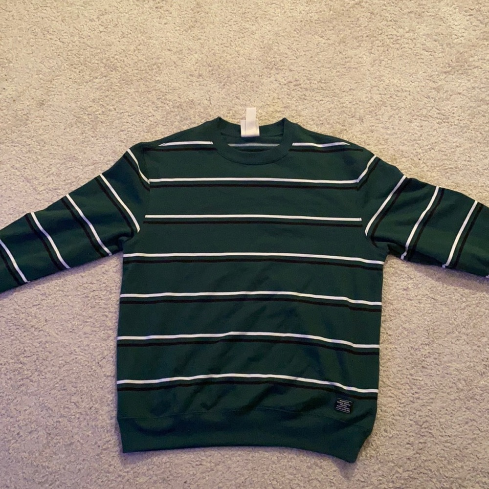 Crewneck